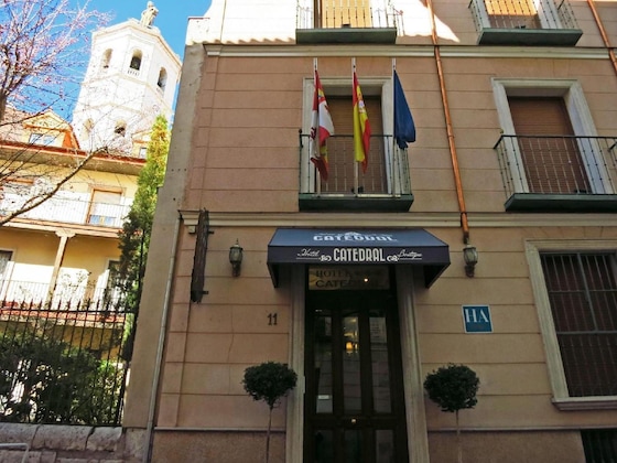 Gallery - Hotel Boutique Catedral