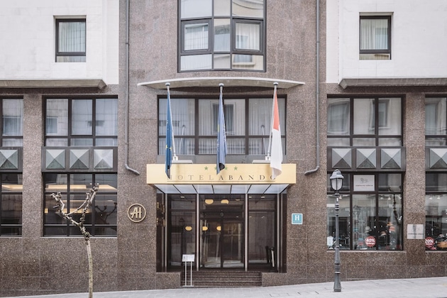 Gallery - Ilunion Abando Bilbao