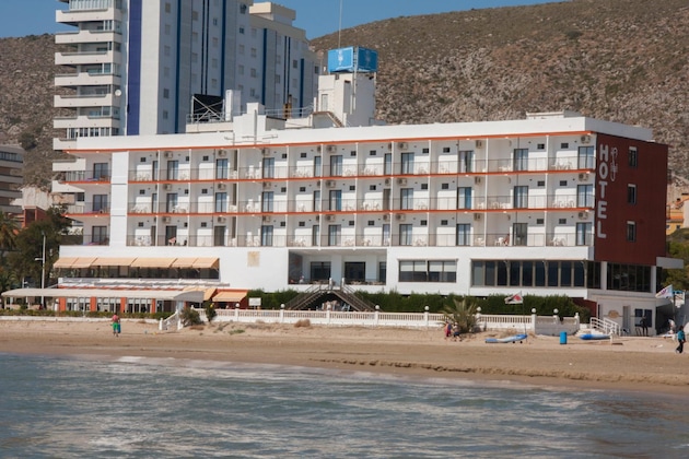 Gallery - Hotel Sicania