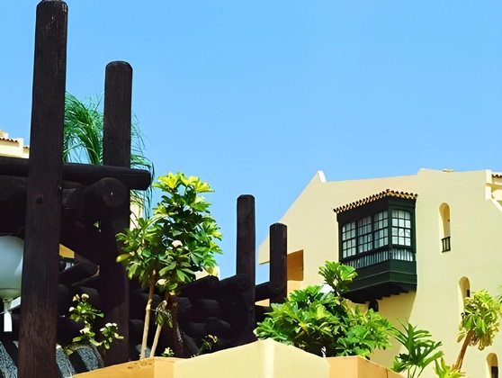 Gallery - Playaolid Suites & Apartments