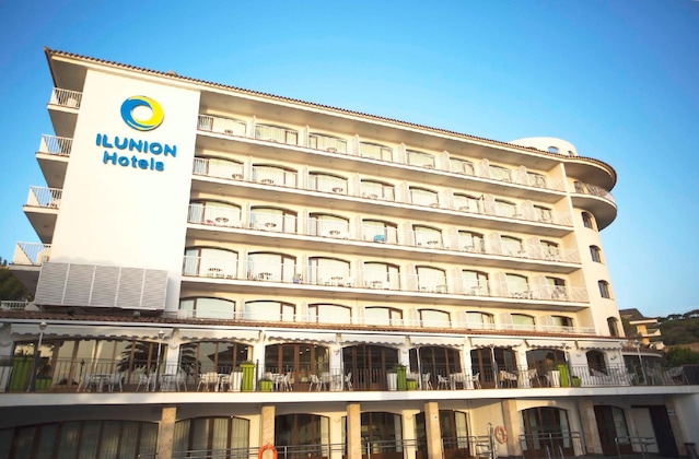 Gallery - Hotel Ilunion Caleta Park