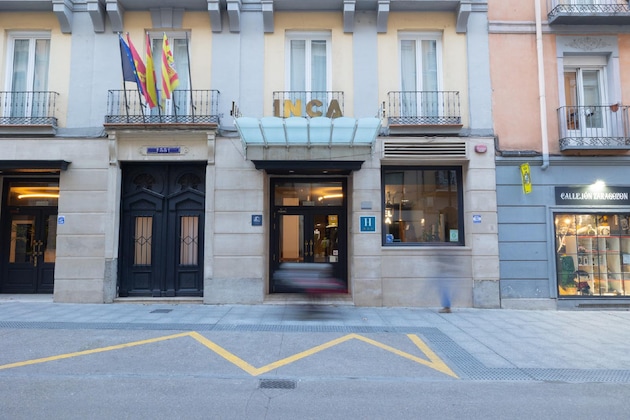 Gallery - Hotel Inca