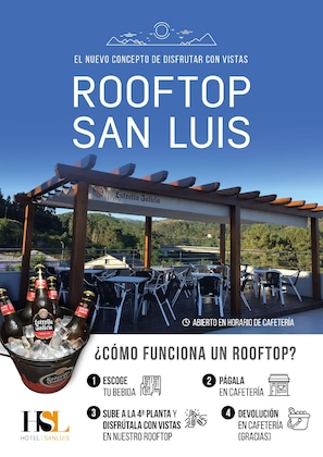 Gallery - Hotel San Luis
