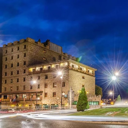 Gallery - Hotel Temple Ponferrada