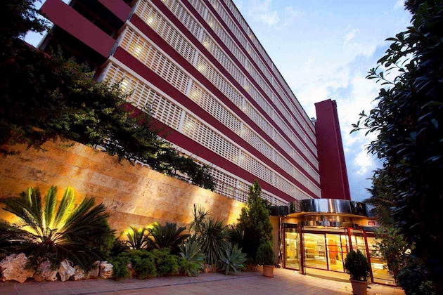 Gallery - Mercure Benidorm