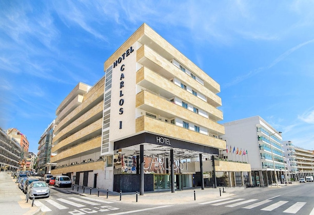 Gallery - Hotel Carlos I