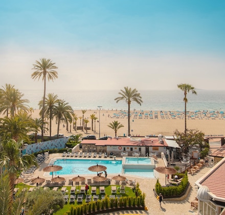 Gallery - Gran Hotel Delfin