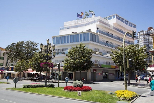 Gallery - Hotel Ritual Sireno Torremolinos - Adults Only
