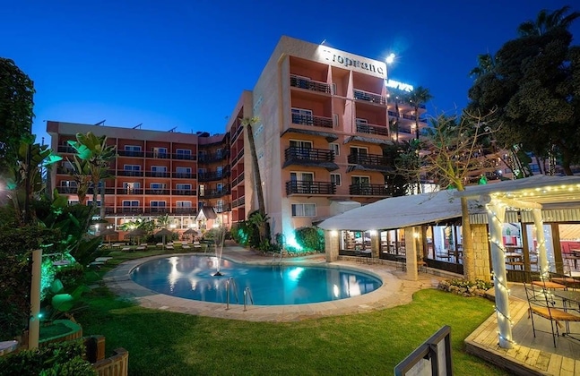 Gallery - Hotel Tropicana Costa del Sol