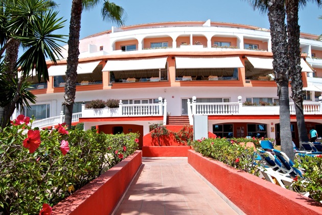 Gallery - Marbella Playa