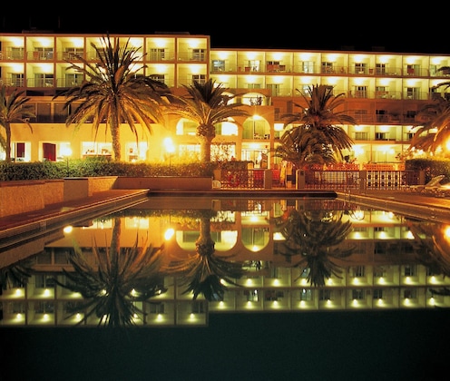 Gallery - BG Hotel Naútico Ebeso