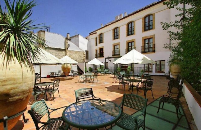 Gallery - Hotel Rosaleda De Don Pedro