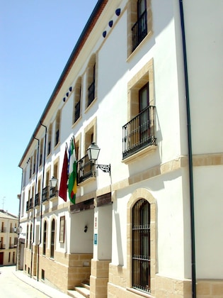 Gallery - Hotel Rosaleda De Don Pedro