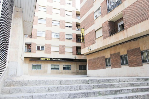 Gallery - Hotel Castellano Centro