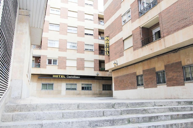 Gallery - Hotel Castellano Centro