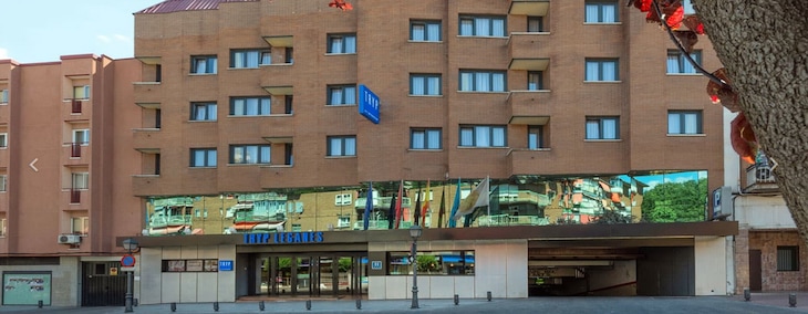Gallery - Micampus Leganés