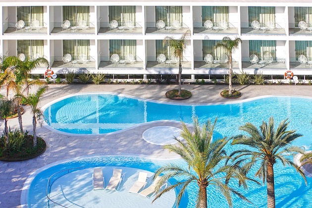 Gallery - BG Hotel Caballero
