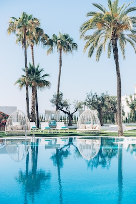 Gallery - Iberostar Selection Marbella Coral Beach