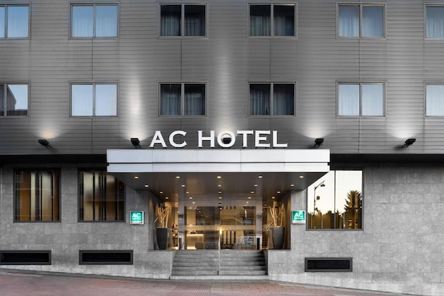 Gallery - Ac Hotel Ponferrada By Marriott