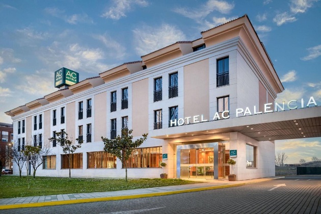 Gallery - Ac Hotel Palencia By Marriott
