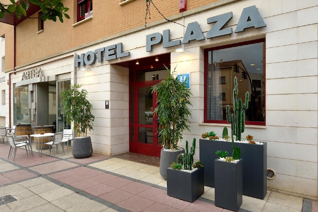Gallery - Hotel Pamplona Plaza