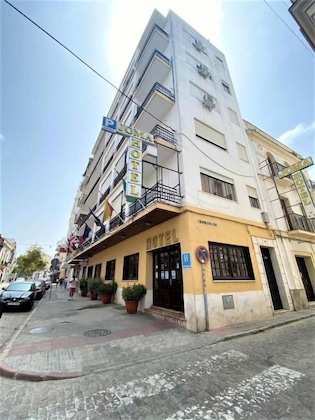 Gallery - Hotel Medina Centro