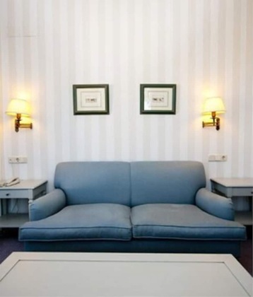 Gallery - Hotel Pax Torrelodones