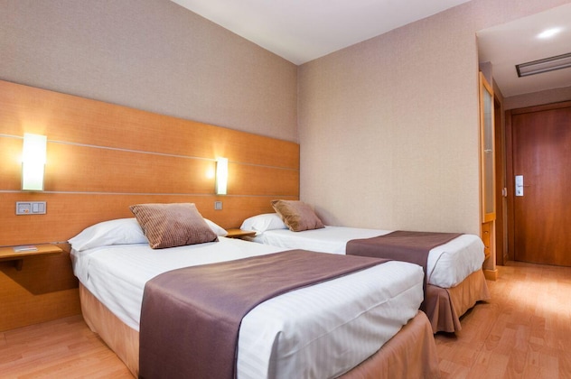 Gallery - Hotel Posadas De España Paterna