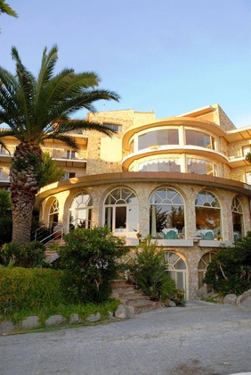 Gallery - Hotel Eden Roc