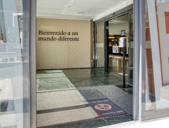 Gallery - Hotel Ilunion Pio XII