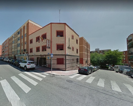 Gallery - Hostal Juan Xxiii