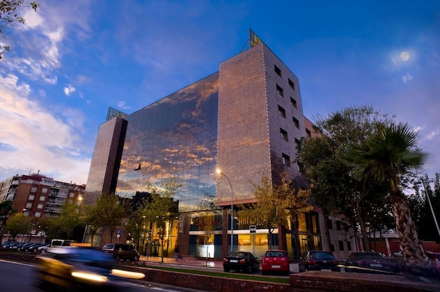 Gallery - Salles Hotel Ciutat Del Prat Barcelona Airport