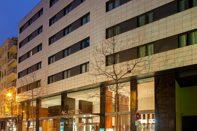 Gallery - B&B Hotel Ciudad De Lleida
