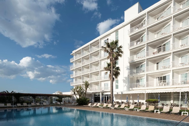 Gallery - Hotel Agamenón