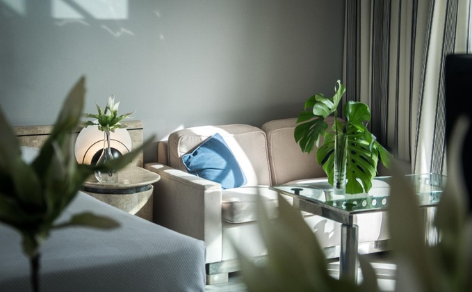 Gallery - Hotel Puerto Sherry