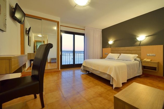 Gallery - Hotel Montemar