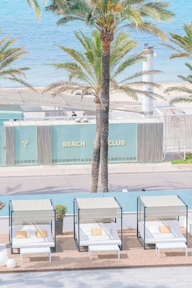 Gallery - Hotel Playa Golf - Adults Only +16