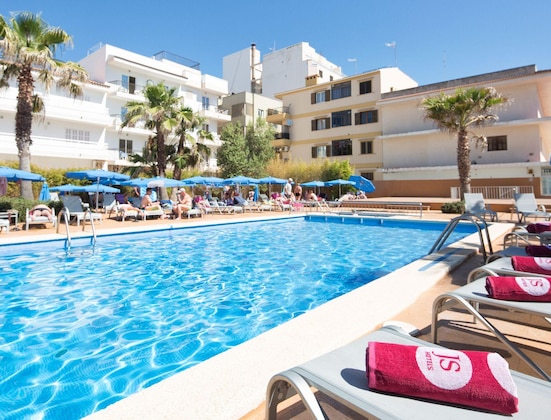 Gallery - Hotel Js Sol De Can Picafort - Adults Only