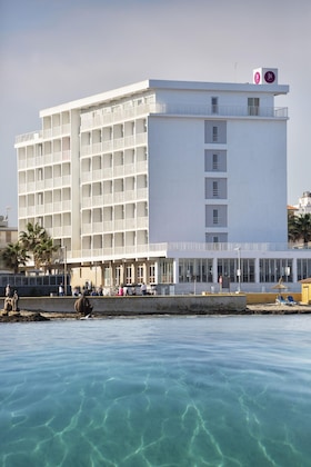 Gallery - Hotel Js Miramar