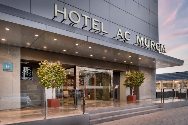Gallery - AC Hotel Murcia By Marriott