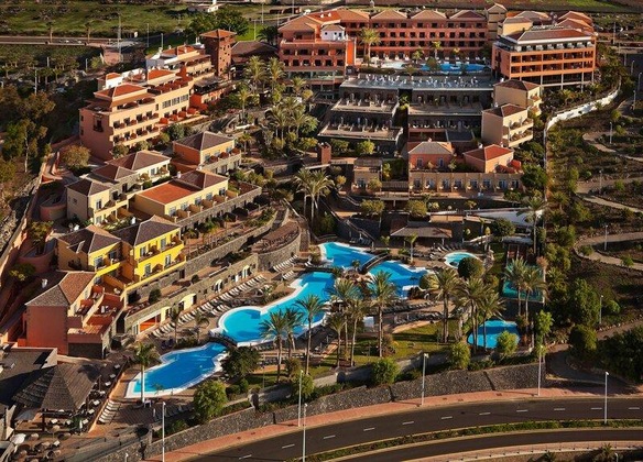 Gallery - Meliá Jardines del Teide -  Adults Only