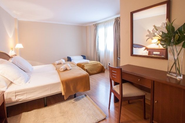 Gallery - Hotel Trafalgar