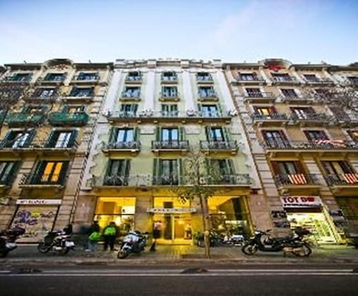 Gallery - Serhs Carlit Boutique Hotel