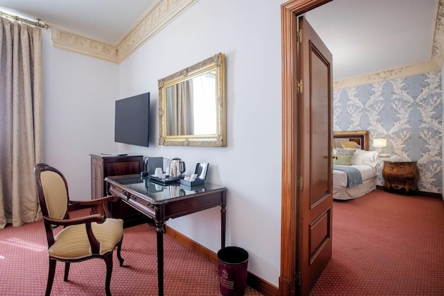Gallery - Hotel Soho Boutique Duques De Medinaceli