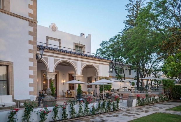 Gallery - Hotel Soho Boutique Duques De Medinaceli