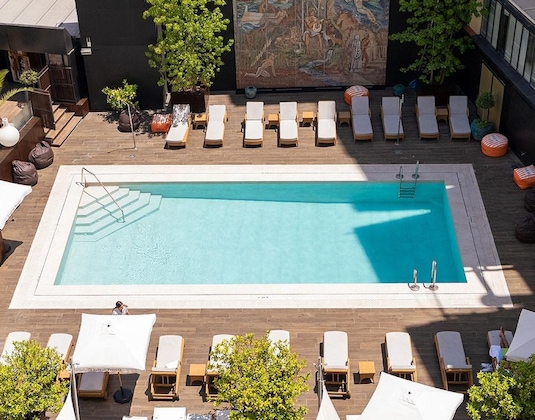 Gallery - Wellington Hotel & Spa Madrid