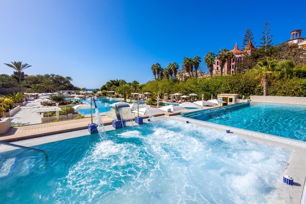 Gallery - Gran Tacande Wellness & Relax