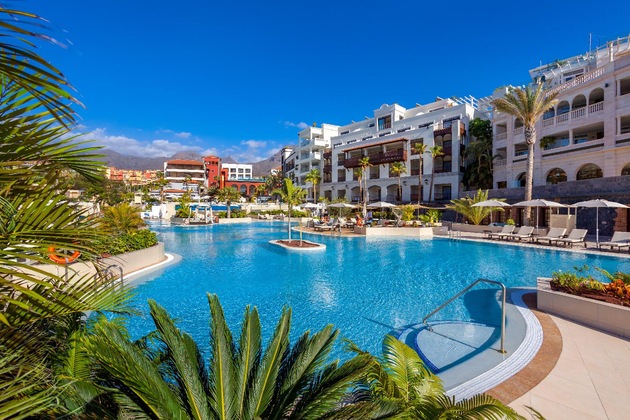 Gallery - Gran Tacande Wellness & Relax