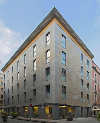 Gallery - Hotel Ciutat De Girona