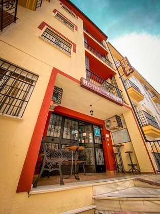 Gallery - Hotel Arunda II